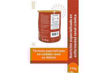 Prowhey Trr Sabor Vainilla 336 G