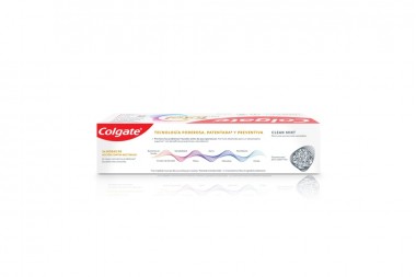 Crema Dental Colgate Total Prevención Activa 75 Ml