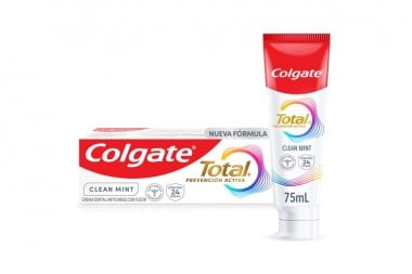 Crema Dental Colgate Total...