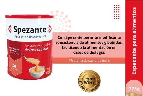 Almidon De Maiz Modificado...