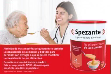 Almidon De Maiz Modificado Spezante 275 G