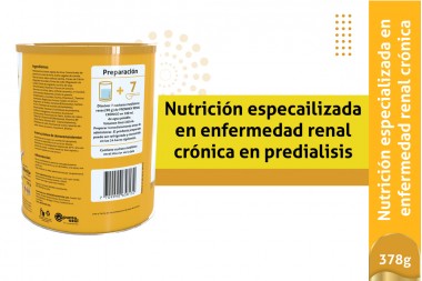 Alimento Prowhey Renal Cronico 378 G