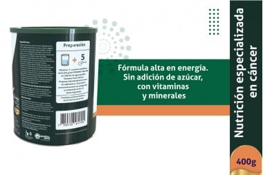 Prowhey Oncare Con Proteina 400 G
