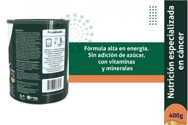 Prowhey Oncare Con Proteina 400 G