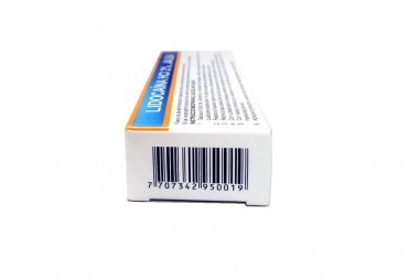 Jalea Lidocaina Hcl 2% Con Aplicador 30 G