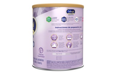 Formula Lactea Enfamil Premium Confort Pro 375  G