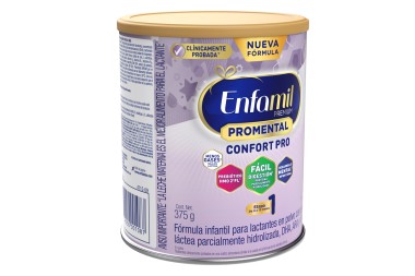 Formula Lactea Enfamil Premium Confort Pro 375  G