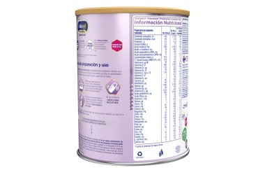 Formula Láctea Enfamil Premium Confort Pro 800 G