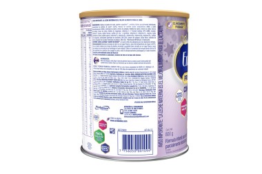 Formula Láctea Enfamil Premium Confort Pro 800 G