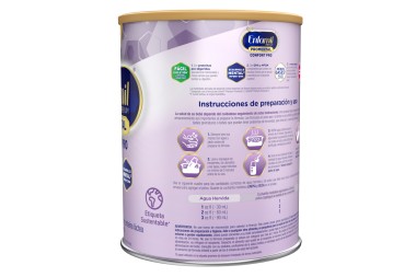 Formula Láctea Enfamil Premium Confort Pro 800 G