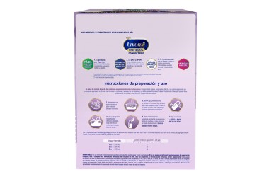 Formula Láctea Enfamil Premium Confort Pro 1650 G
