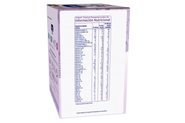Formula Láctea Enfamil Premium Confort Pro 1650 G