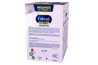Formula Láctea Enfamil Premium Confort Pro 1650 G