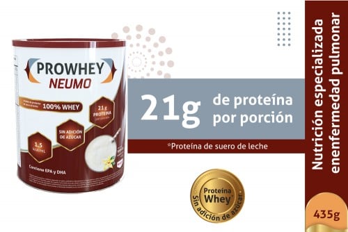 Prowhey Neumo 435 G
