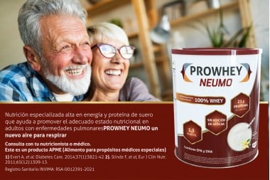 Prowhey Neumo 435 G