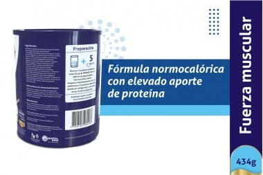 Prowhey Net Sabor Vainilla 434 G