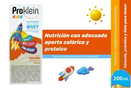 Proklein Kids Normocalorico...