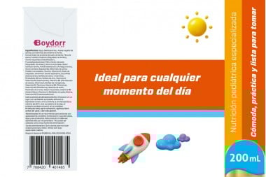 Proklein Kids Normocalorico  200 Ml