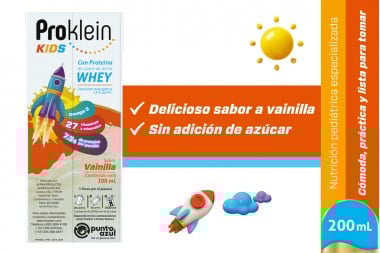 Proklein Kids Normocalorico  200 Ml