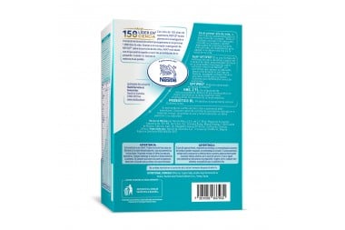 Fórmula Infantil Nan Optipro Etapa 2 Con HMO 1400 G