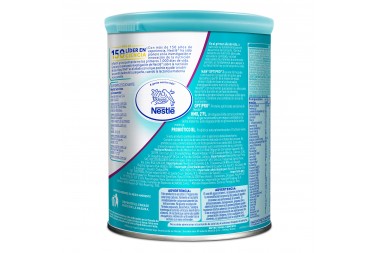Fórmula Infantil Nan OptiPro Etapa 2 Con HMO 400 G