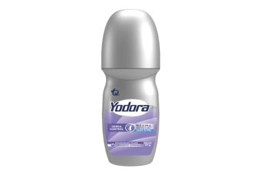 Desodorante Yodora Roll-On...
