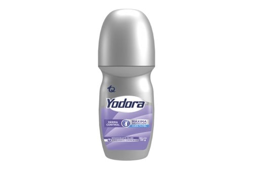 Desodorante Yodora Roll-On...