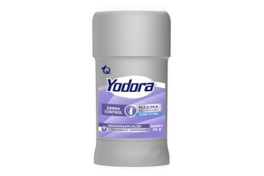 Desodorante Yodora En Barra...