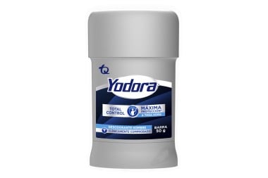 Desodorante Yodora En Barra...
