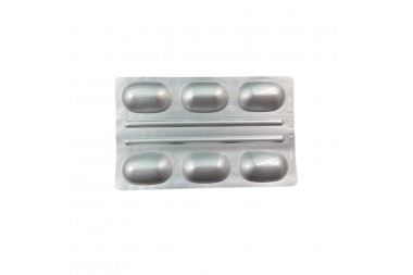 Dutamvitae 0,5Mg / 0,4Mg 30 Cápsulas Liquidas