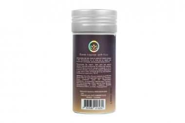 Cera Capilar Olé Color In Anti Frizz En Barra 50 G