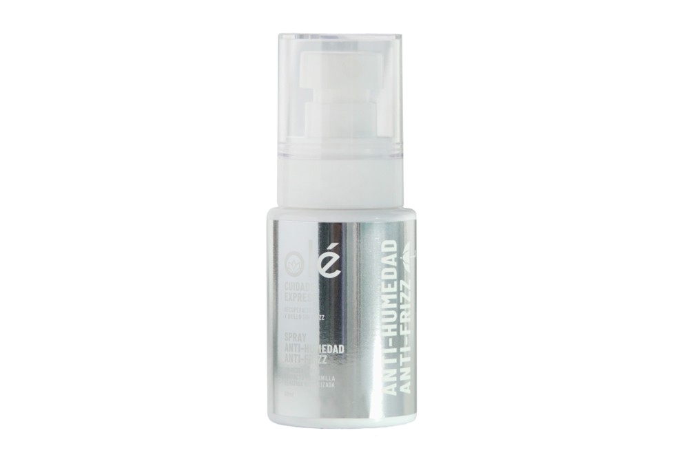 Spray Anti-Humedad Olé Capilar Anti-Frizz 60 Ml