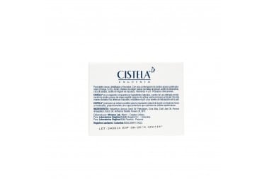 Ungüento Cistela Reparador Y Protector Cutáneo 28 G