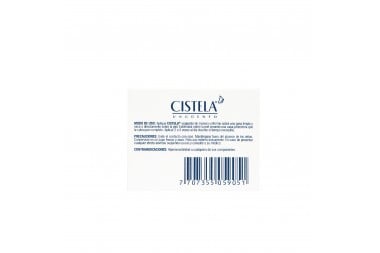Ungüento Cistela Reparador Y Protector Cutáneo 28 G