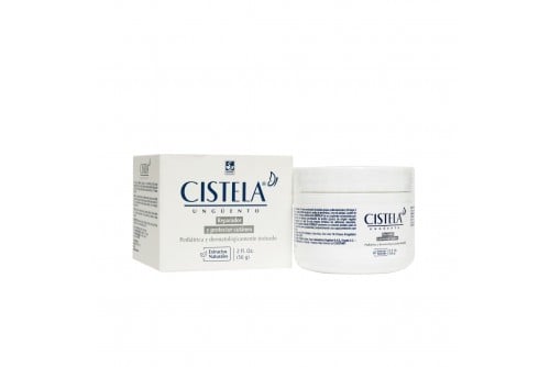 Ungüento Cistela Reparador...