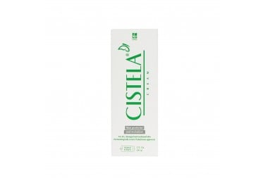 Crema Cistela Skin Protector and Revitalizer 56 G