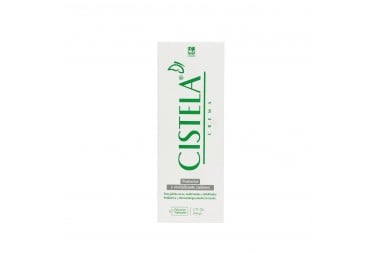 Crema Cistela Skin Protector and Revitalizer 56 G