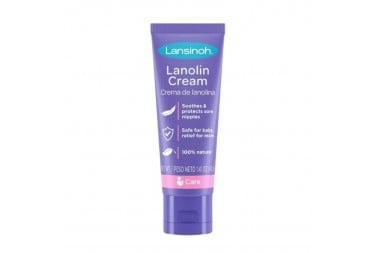 Crema De Lanolina Lansinoh...