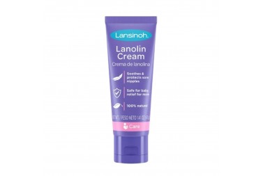 Crema De Lanolina Lansinoh