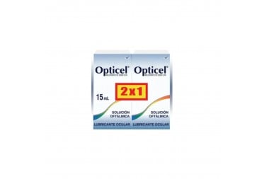 Oferta Solución Oftálmica...