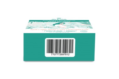 Balsamo Intensivo Alevia Para Estrías 125 G