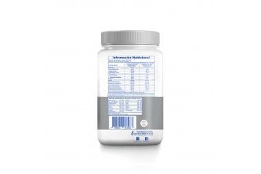 Proteina Benet Sabor Cafe Capuccino 340 G