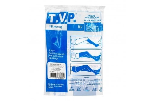 Media Antiembolica Muslo...