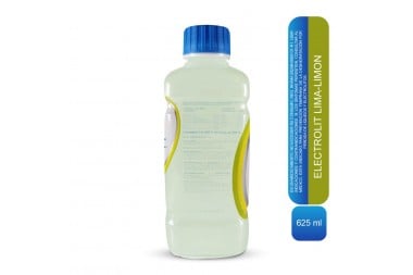 Suero Hidratante Electrolit Sabor Lima Limón 625 Ml