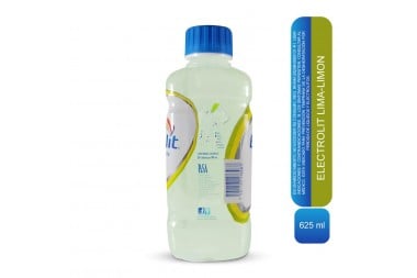 Suero Hidratante Electrolit Sabor Lima Limón 625 Ml