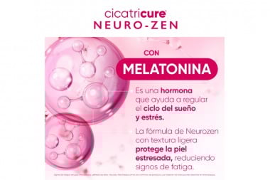 Crema Antiarrugas Cicatricure Neuro-Zen 50 G