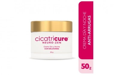 Crema Antiarrugas Cicatricure Neuro-Zen 50 G