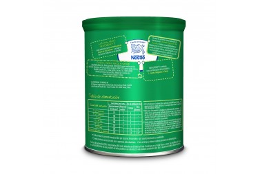 Fórmula Infantil Nestogeno 1 400 G