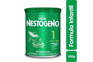 Fórmula Infantil Nestogeno...