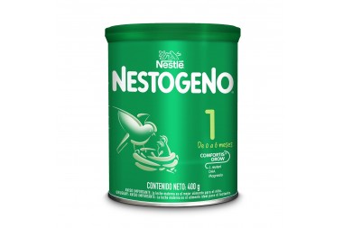 Fórmula Infantil Nestogeno 1 400 G